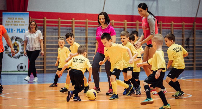 Gala FA „FAIR - PLAY” Złotów