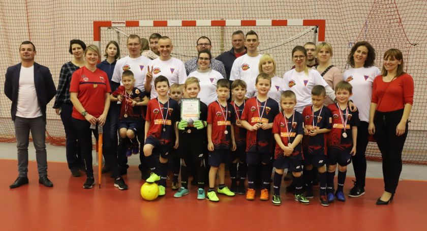 Hydropex Cup 2020 w Złotowie