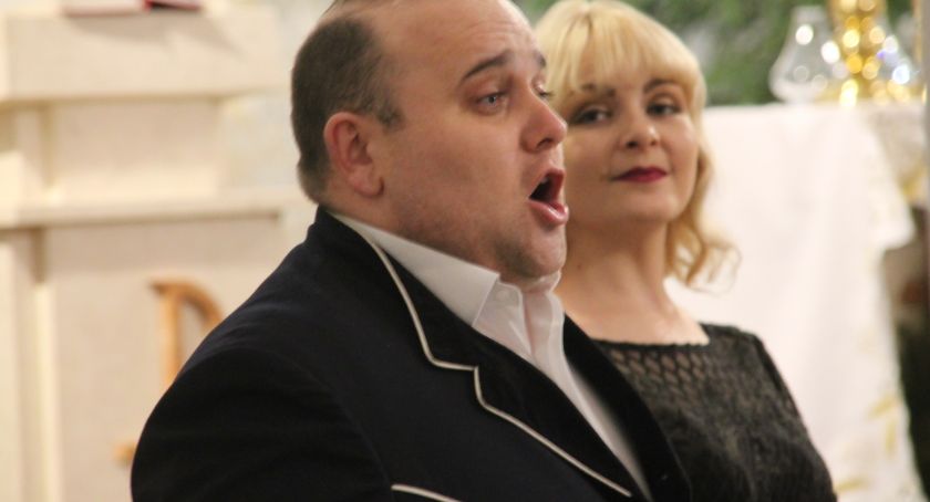 „Głosy Aniołów” w kościele Piotra i Pawła w Złotowie