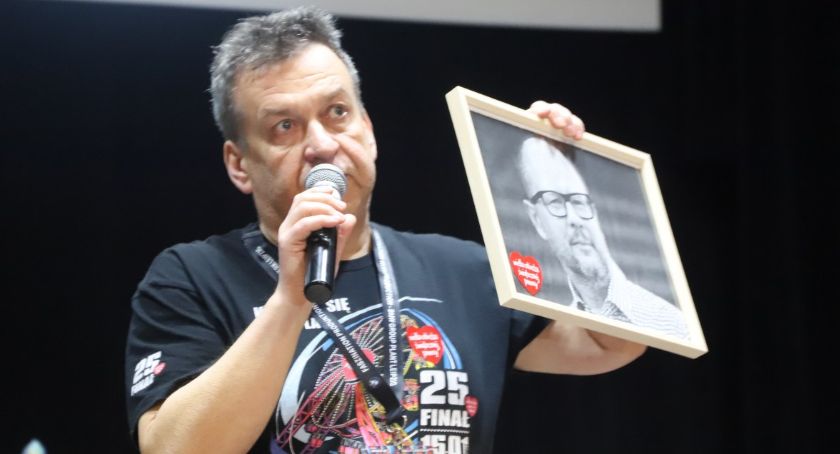 Rekordowa suma na WOŚP w Złotowie