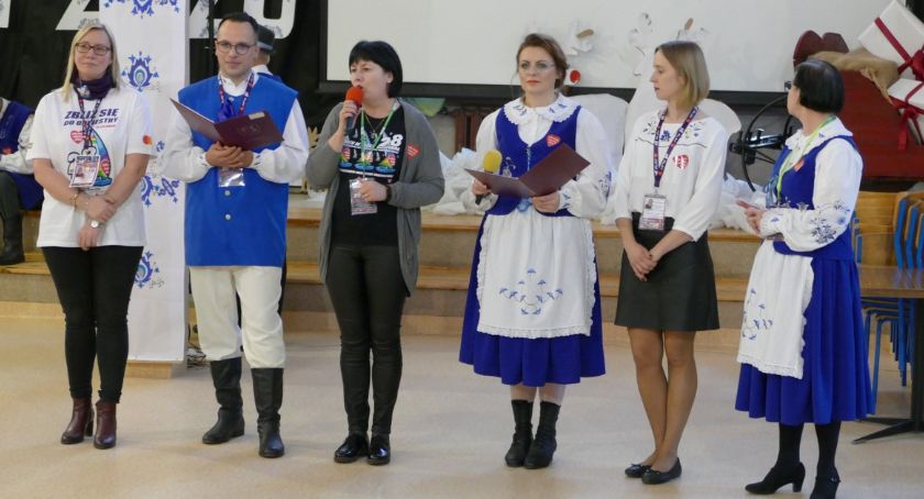 Zakrzewska WOŚP