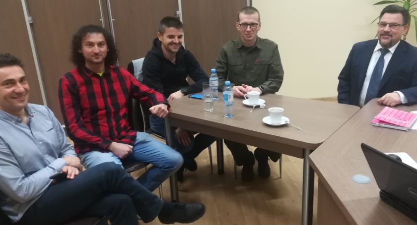 Rozbiegana Krajenka