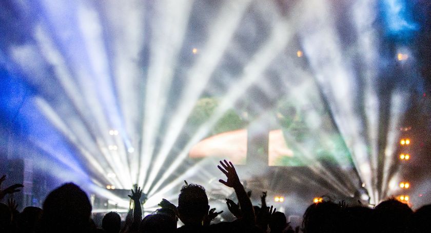 Gwiazdy na Arena Festiwal w Jastrowiu 