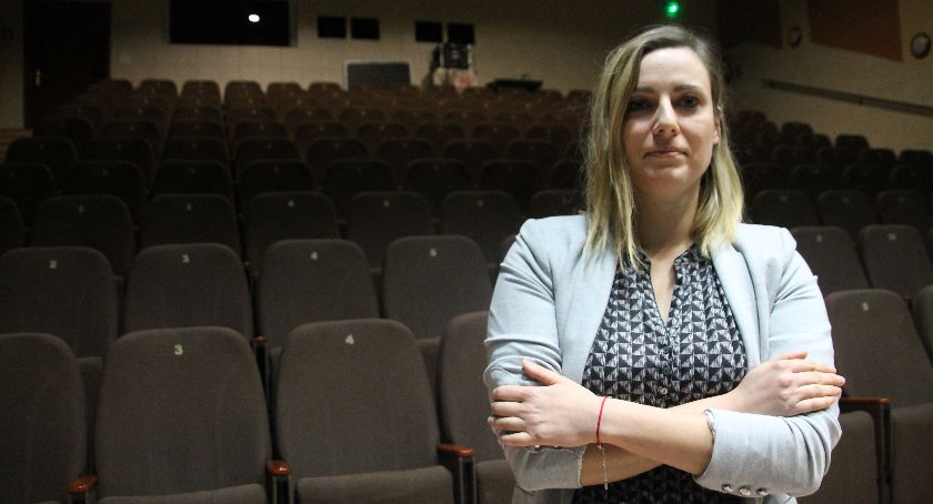 Nowa dyrektor Złotowskiego Domu Kultury już rezygnuje