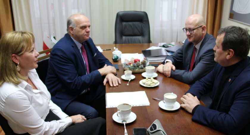 Nowa lokalizacja dla podstacji pogotowia ratunkowego w Jastrowiu