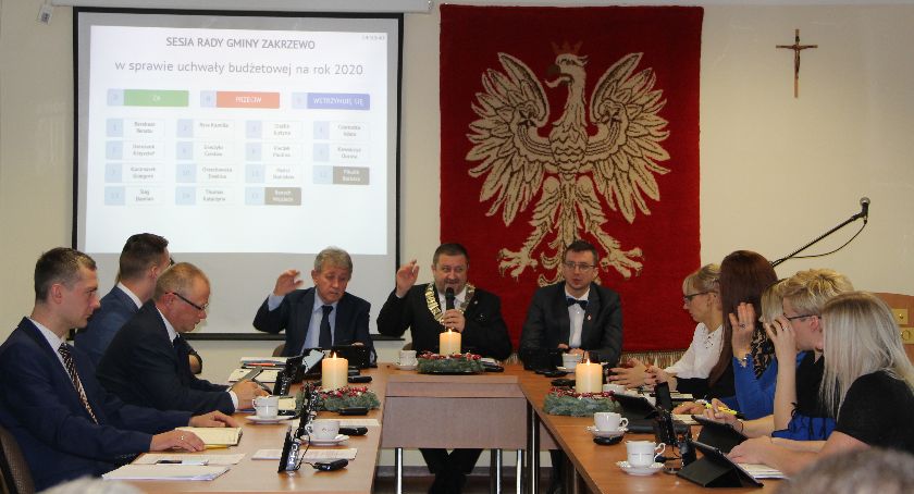 4 miliony na inwestycje w Zakrzewie