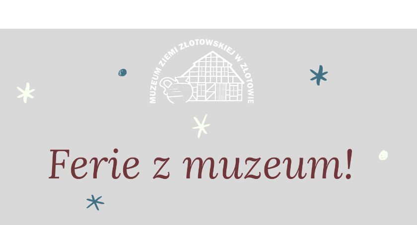 Ferie z muzeum 2020