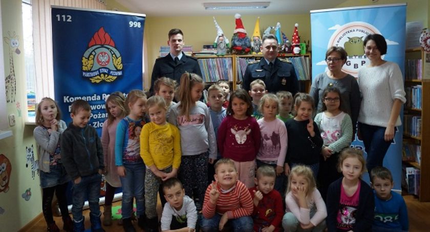 Prewencyjnie wśród młodszych i starszych