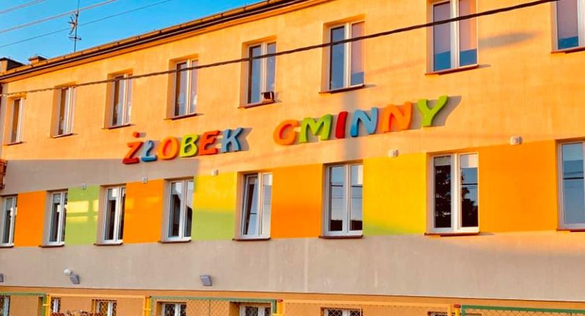 W Lipce żłobek za darmo