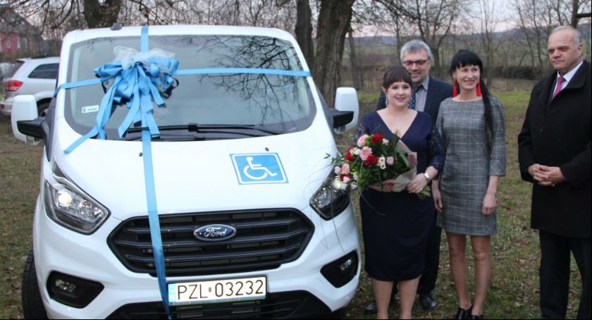 10-lecie WTZ w Lipce