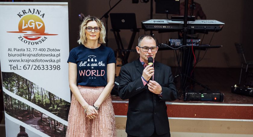 VI Biesiada Kół Gospodyń Wiejskich