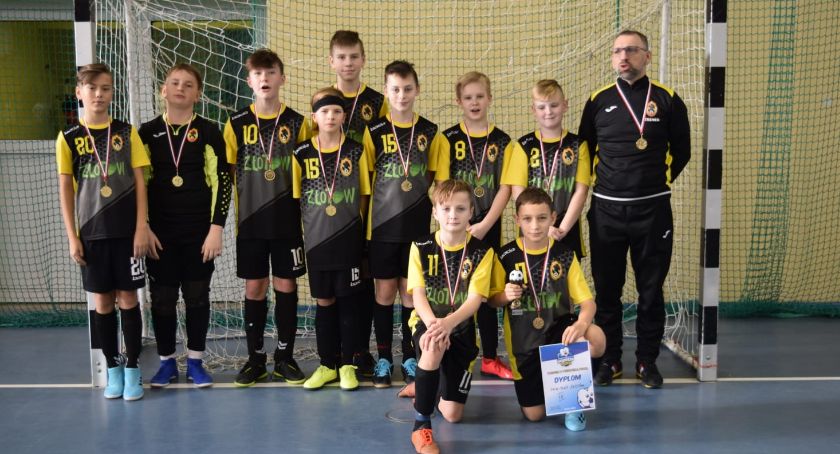 FA Fair Play na turnieju w Chodzieży