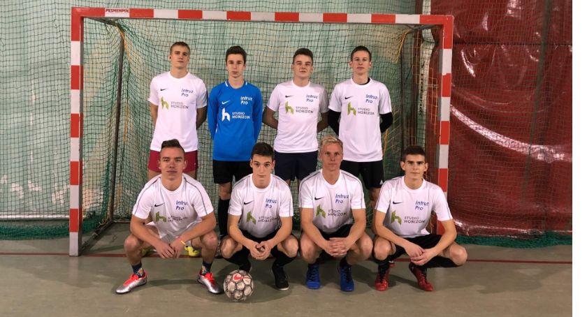 Krajeńska Liga Halowa - X i XI. kolejka