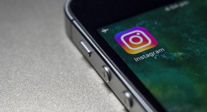 Jesteśmy na Instagramie!