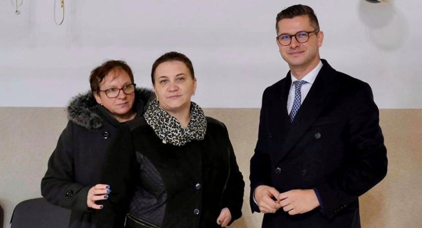 Sala wiejska w Kiełpinie przeszła remont