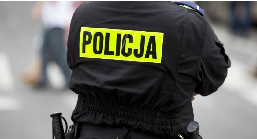 Próbował założyć konto w banku posługując się fałszywym dowodem