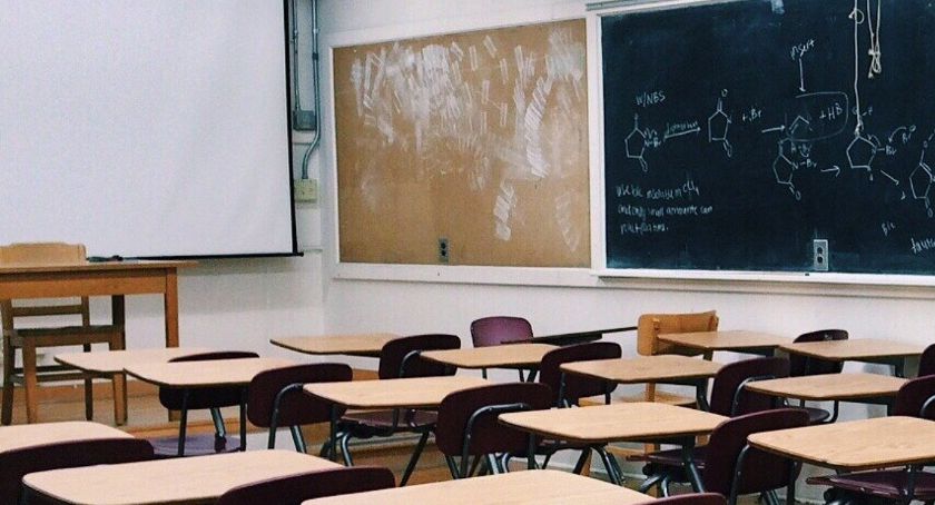 Przymiarki do łączenia klas