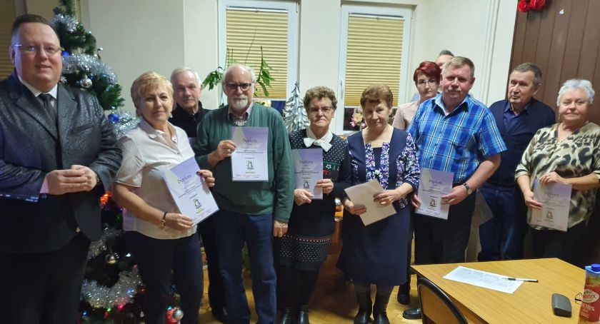 Podsumowanie konkursu na najpiękniejszy świąteczny balkon SM Piast