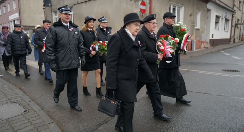 Obchody 100-lecia powrotu Łobżenicy do macierzy[WIDEO]