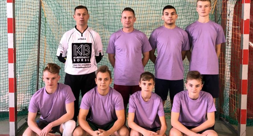 Krajeńska Liga Halowa - XII i XIII. kolejka