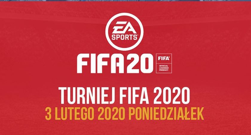 Turniej FIFA z Akademią Piłkarską Sparty Złotów