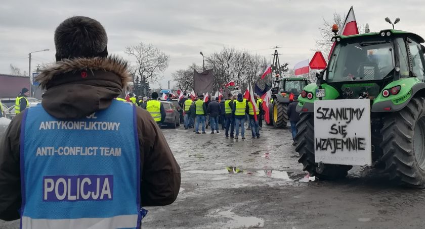 Nabór do Nieetatowego Zespołu Antykonfliktowego