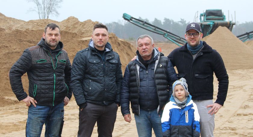 IV kopalnia w Czyżkowie otwarta 