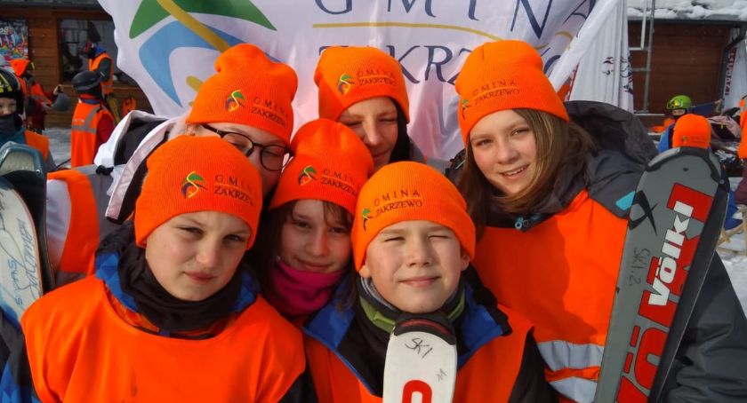 Kolejna grupa w Zwadroniu