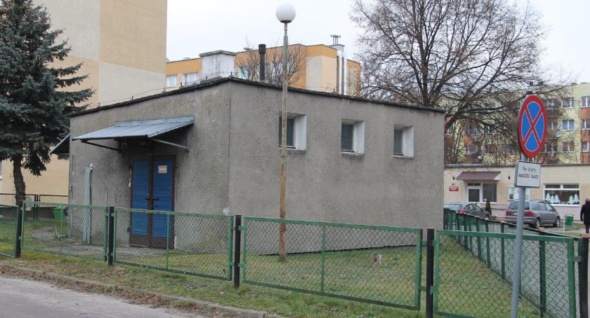 „Wyjątkowe” miasto