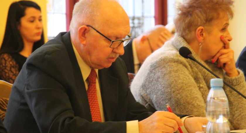 Władze powiatu upominają się o żołnierzy