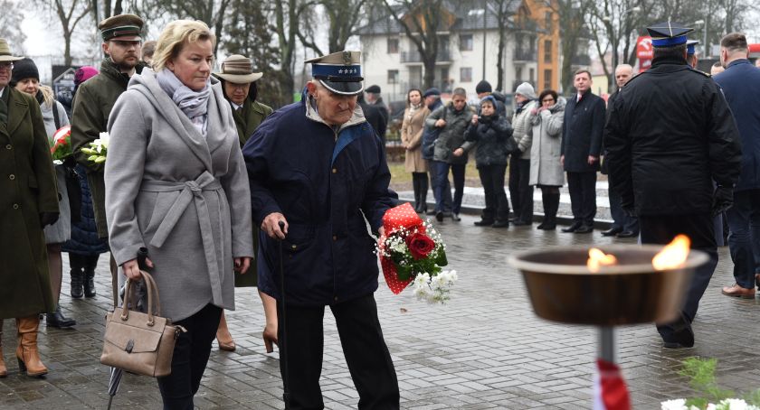 Obchody 75. rocznicy Powrotu Ziemi Złotowskiej do Macierzy