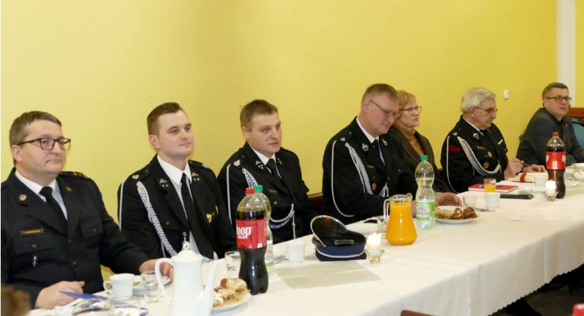 Zarząd OSP w Wersku ma absolutorium