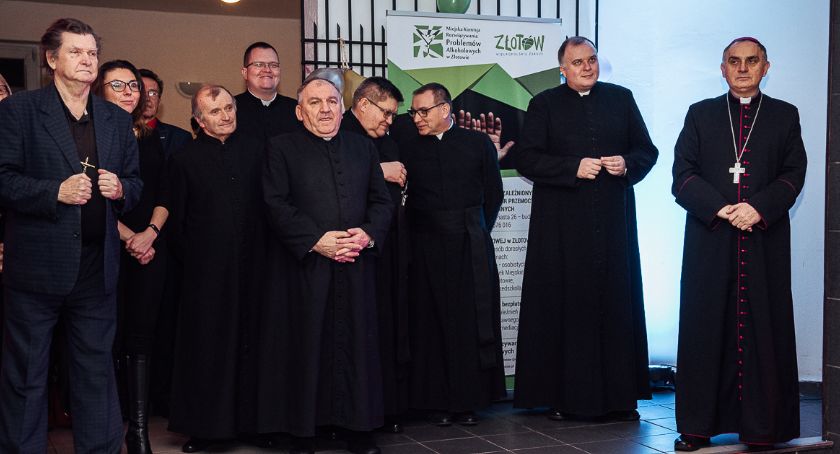 Abstynenci bawili się w Wirze
