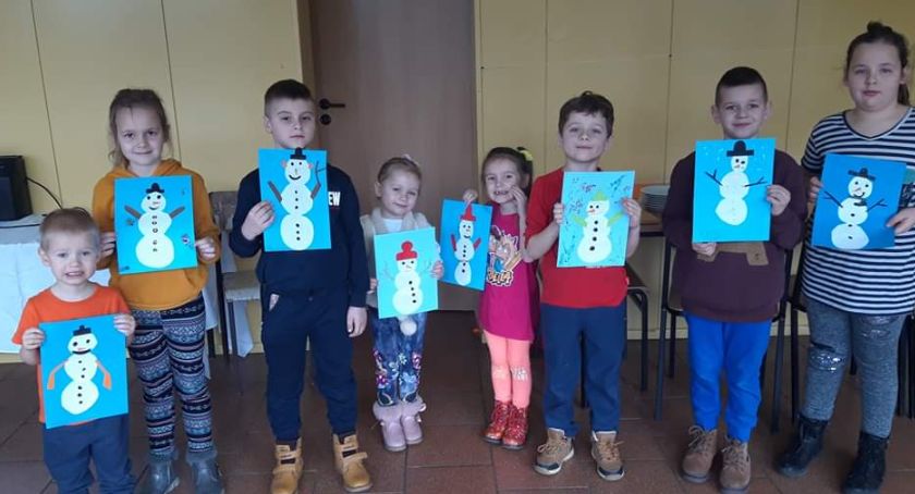 Ferie na całego w Scholastykowie 