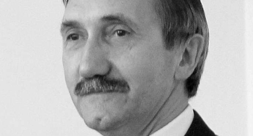 Odszedł dyrektor Wiesław Pachocki