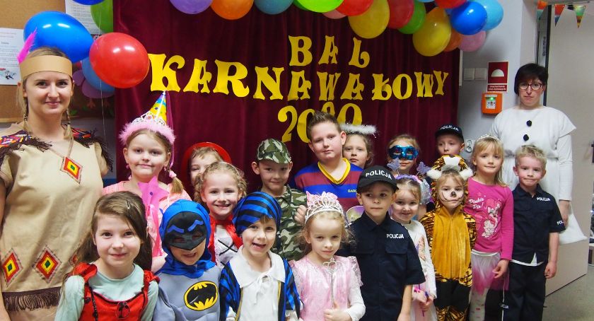 Długo wyczekiwany bal 