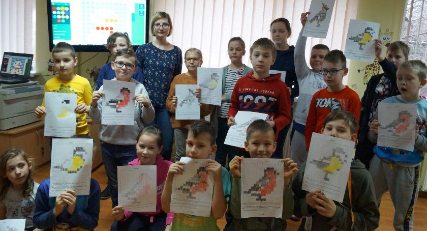 Ferie w Lipce zakończone 