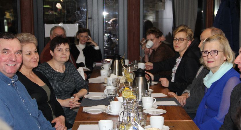 Chór Tęcza podsumował rok 