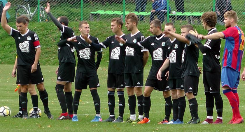 Pierwszy sparing seniorów Polonii Jastrowie