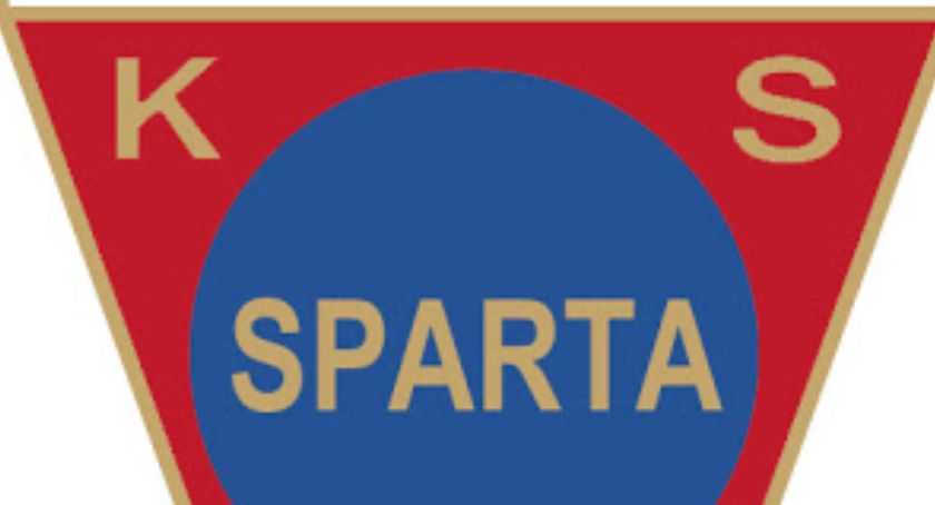 Sparta przegrała kolejny sparing