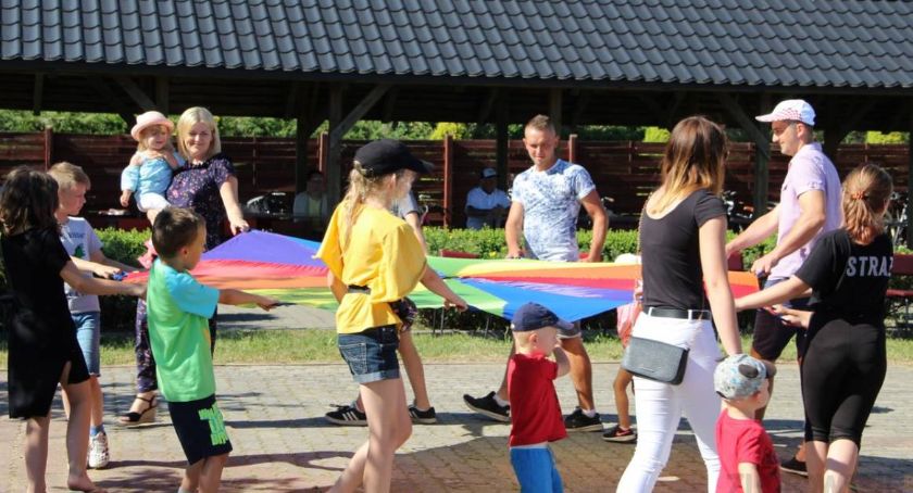 Pieniądze na zakrzewską kulturę podzielone