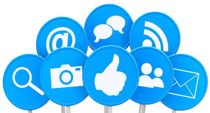 Chcesz być bliżej swoich idoli? Internet Ci pomoże