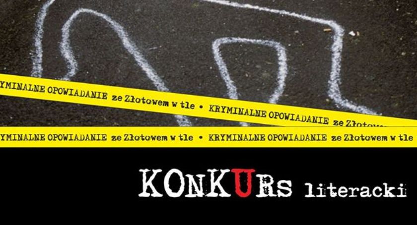 „Tamtej nocy w Złotowie…” - konkurs literacki