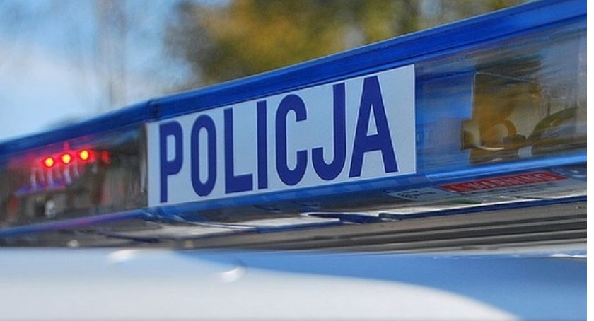 Na zakazie, pod wpływem alkoholu