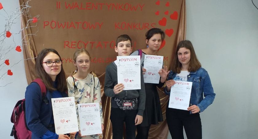 O miłości i szczęściu po angielsku i niemiecku