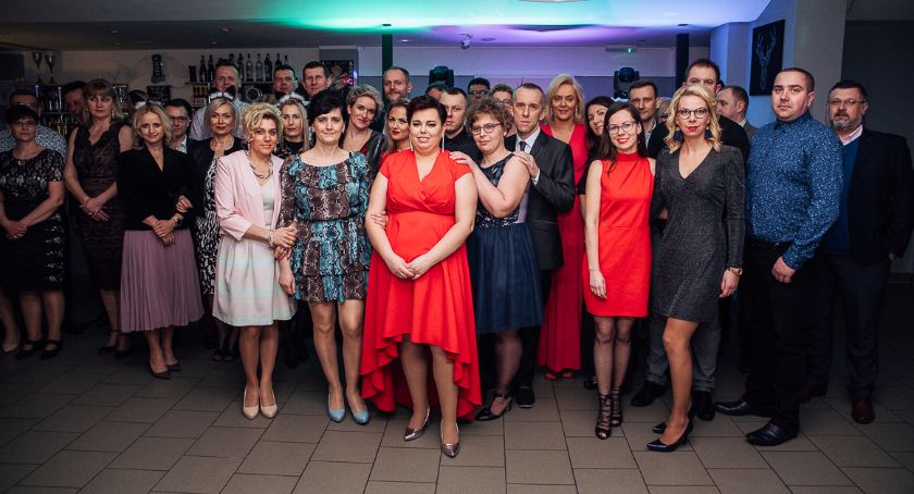 Bal Karnawałowy Przedszkola nr 1