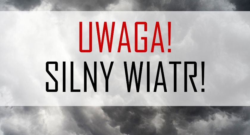 Szykuje się wietrzna noc!