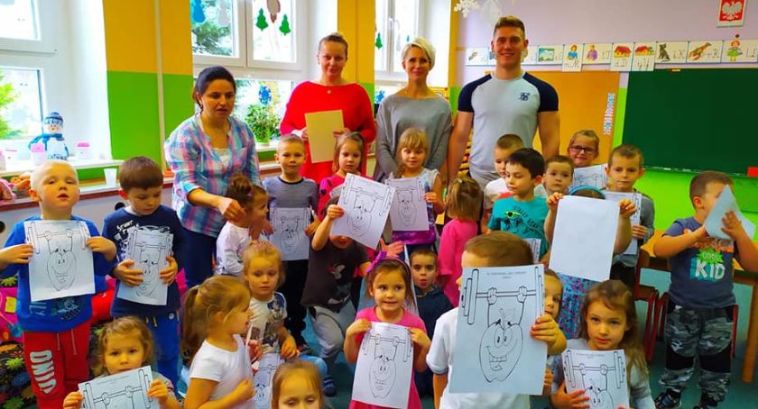 Czym skorupka za młodu…