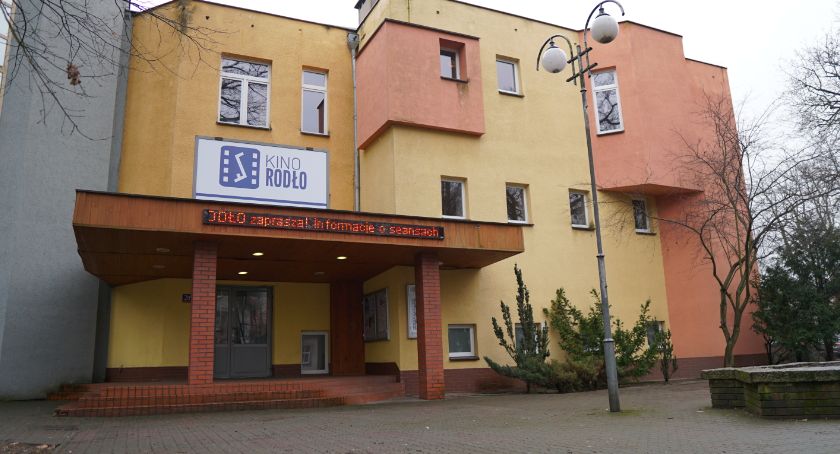 Chcą być dyrektorem Złotowskiego Domu Kultury
