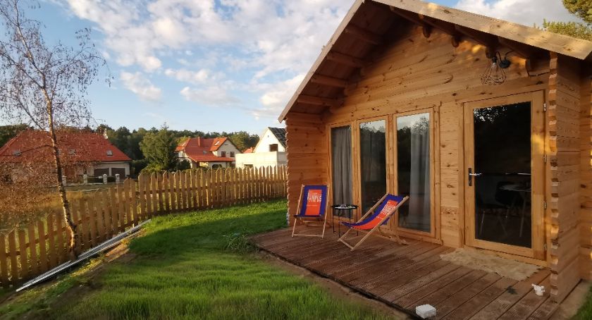 Wiodący producent domków ogrodowych - Eko Architektura